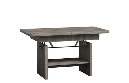 Extendable coffee table - extendable,