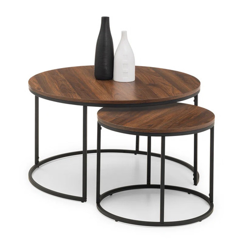 Two tone coffee - set, with