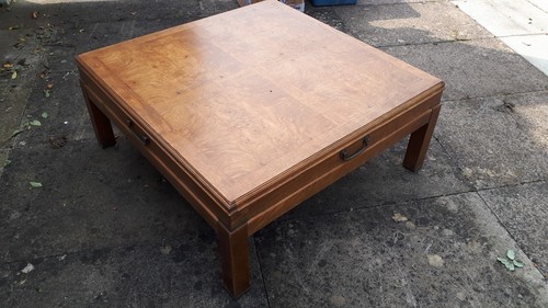 Lane john lewis walnut oak - john,