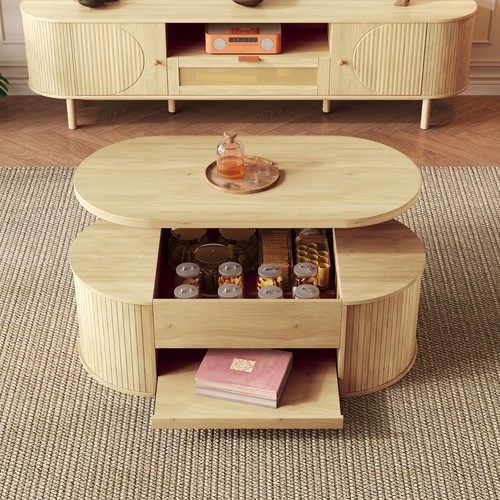 Lift coffee table - lift, up