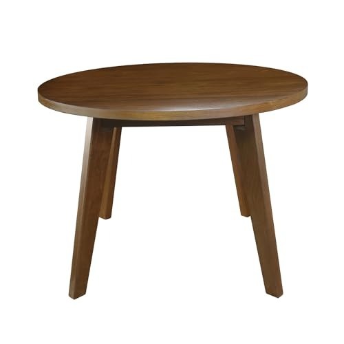 Contemporary round coffee - contemporary,