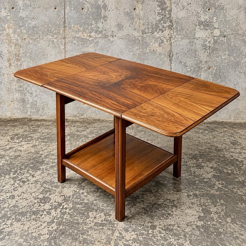 Mid century 1960s - mid, walnut