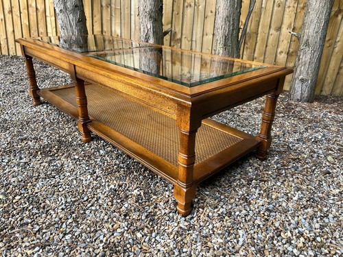 Antique reproduction solid