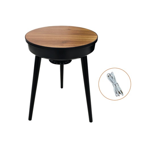 Smart coffee table end - smart,